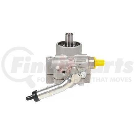 13354899 by ACDELCO - PUMP ASM-P/S