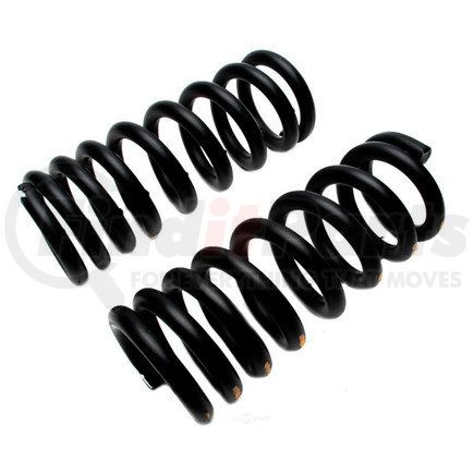 ACDelco 45H1056 Coil Spring Set SPRING F (45)