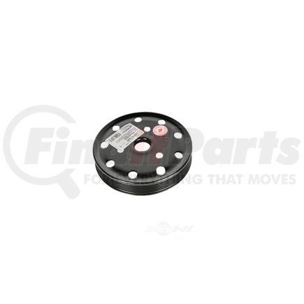 10141920 by ACDELCO - PULLEY CR/SHF