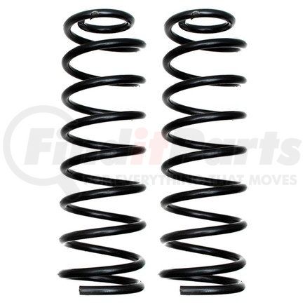 ACDelco 45H0276 Coil Spring Set SPRING F (B)