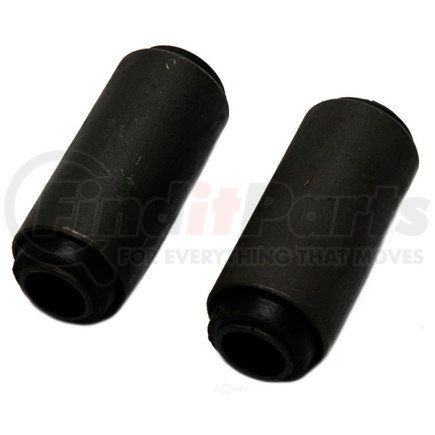 ACDelco 45G15325 Leaf Spring Shackle Bushing Leaf Spring Bushing