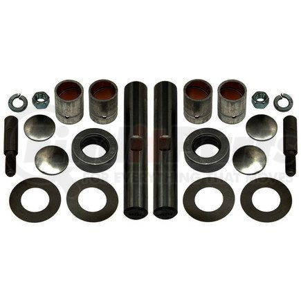 ACDelco 45F0026 Steering King Pin Set BOLT S (SLP)