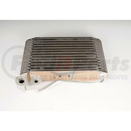 15-6927 by ACDELCO - A/C EVAPORATOR