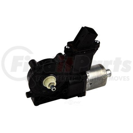23276294 by ACDELCO - MOTOR ASMFRT S/D WD