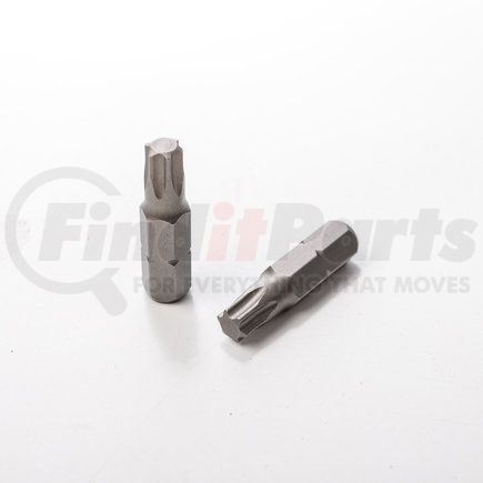 HSB16031 by ALFA TOOLS - Hex Torx Bit - T40 x 1-1/4" x 5/16"