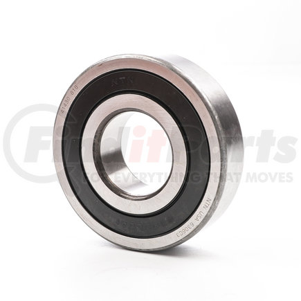 6306LLUA1C3/2E by NTN - Multi-Purpose Bearing - Ball Bearing