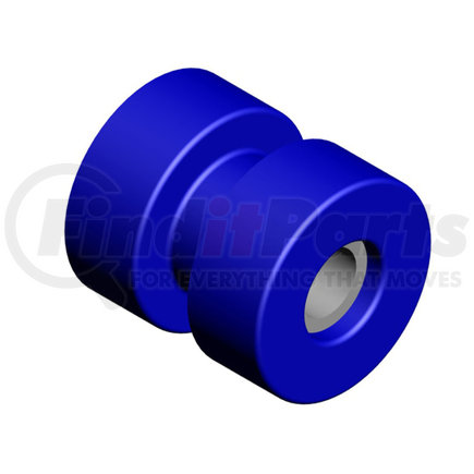 EM75-69656 by ATRO - Exhaust Bushing, Length: 1 3/8", Large Od: 1 1/4"