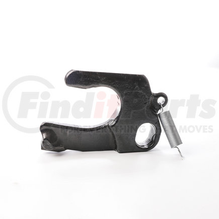 SK7501303 by JOST - Fifth Wheel Trailer Hitch Lock Jaw - Right