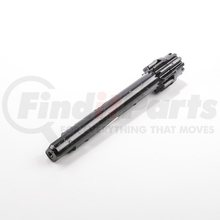 C10233 by JOST - Trailer Jack Input Gear Shaft