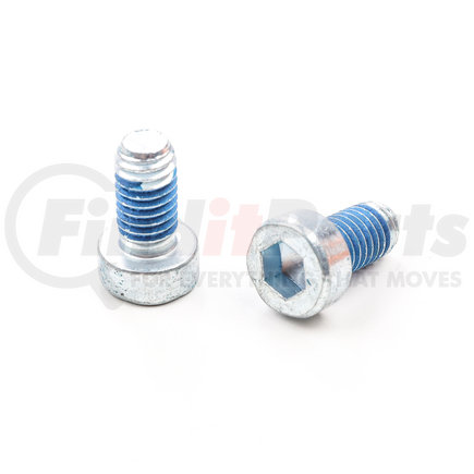 SK73121-55 by JOST - Fifth Wheel Trailer Hitch Mount Bolt