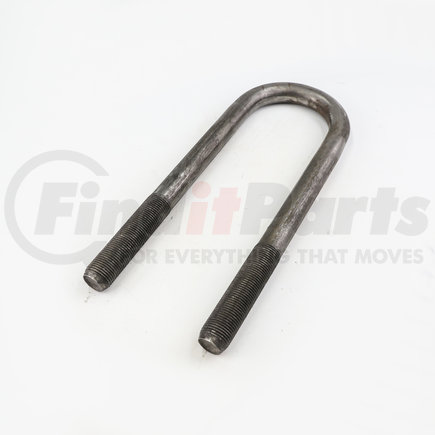 704008 by HUTCHENS - U-BOLT 7/8 DIA X 3 RD X 10.75 LG