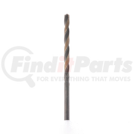 BB74107 by ALFA TOOLS - 5/32IN DRILL BIT BLACK AND GOLD