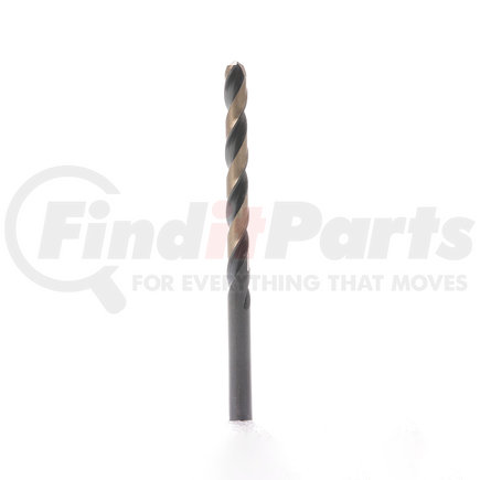 BB74113 by ALFA TOOLS - 1/4IN DRILL BIT BLACK AND GOLD OXIDE