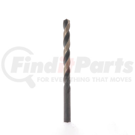 BB74115 by ALFA TOOLS - 9/32IN DRILL BIT BLACK AND GOLD OXIDE