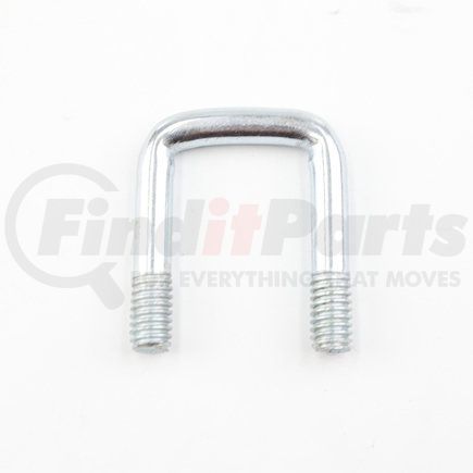 70-5 by WHITING DOOR - 1-1/2 in. Cable Anchor U-Bolt