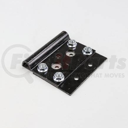 5600 by WHITING DOOR - BOTTOM ROLLER BRACKET ASSY