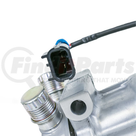 MEI 5339 A/C O-Ring Airsource SD7H15 Dir.Mt. 6gr VO 2W