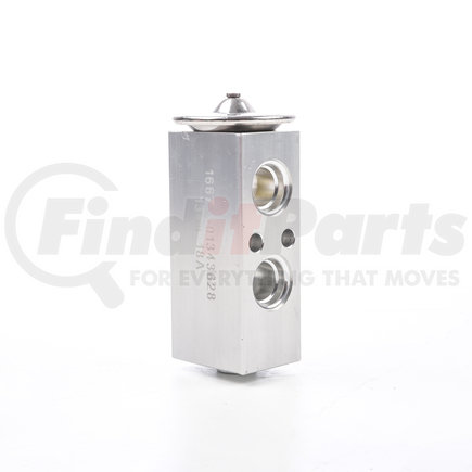 MEI 1667 Airsource BLOCK EXPANSION VALVE/PACCAR