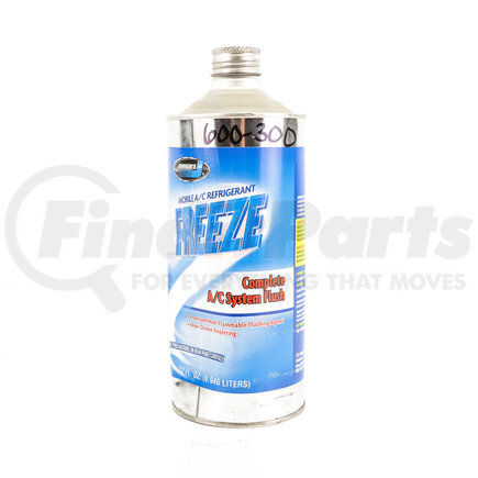 8812A by MEI - Airsource A/C FLUSH SOLVENT - QUART