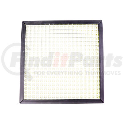 MEI 7981G Cabin Air Filter Airsource A/C Filter Assy - F/liner