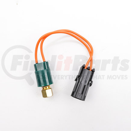 1452 by MEI - Airsource High Pressure Switch -NO