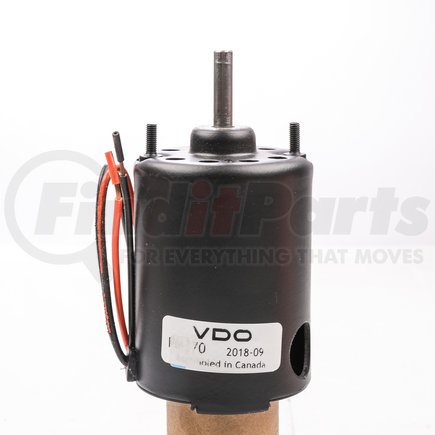 3926 by MEI - Airsource Blower Motor