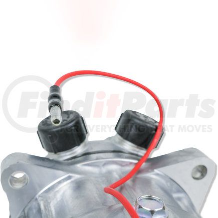 5725 by MEI - Airsource A/C Compressor, R134a