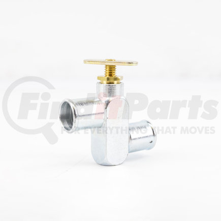 2456 by MEI - Airsource Water Valve, Manual