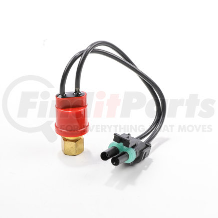 1487 by MEI - Airsource High Pressure Switch -NC