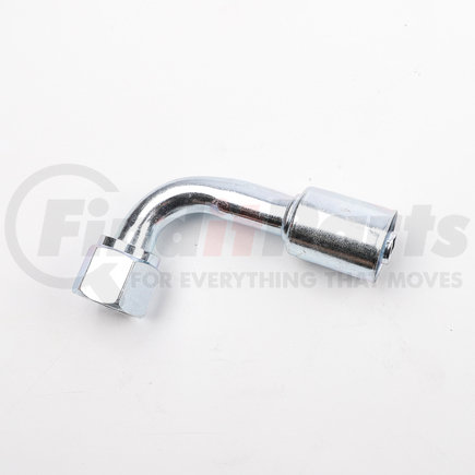 MEI 4412S Heater Plumbing Fitting + Cross Reference | FinditParts