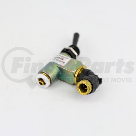 2025 by MEI CORP - Airsource Toggle Switch 1/4"
