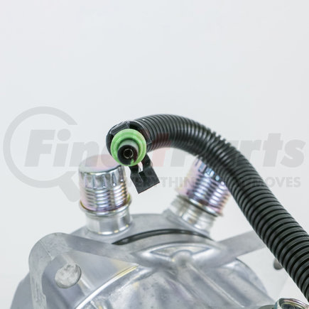 5920 by MEI - Airsource A/C Compressor, R12