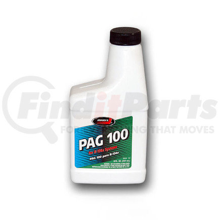 8206 by MEI - Airsource A/C PAG100 Oil 8oz