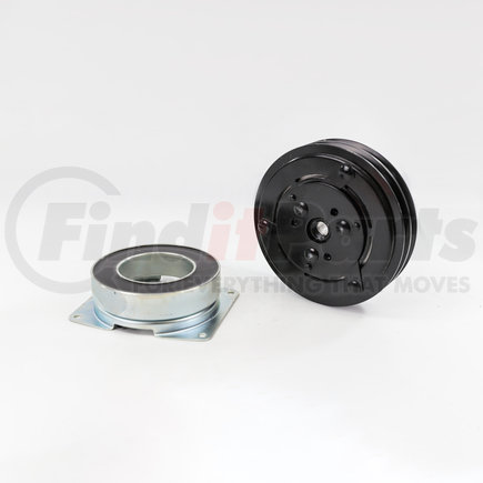 5144 by MEI - Airsource CCI Clutch, 2 grv, 12V