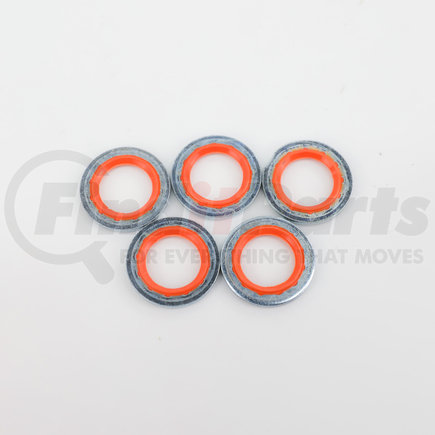 0141 by MEI - Airsource SMALL FLANGE GSKT/IHC sold per each