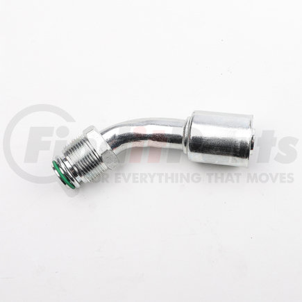 4396S by MEI - Airsource Fitting,Beadlock,#12,MOR,45°