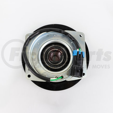 5145 by MEI - Airsource CCI Clutch, 2 grv, 12V 2W