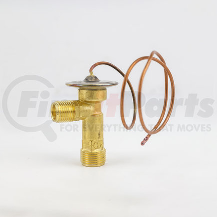 1639 by MEI - Airsource Expansion Valve
