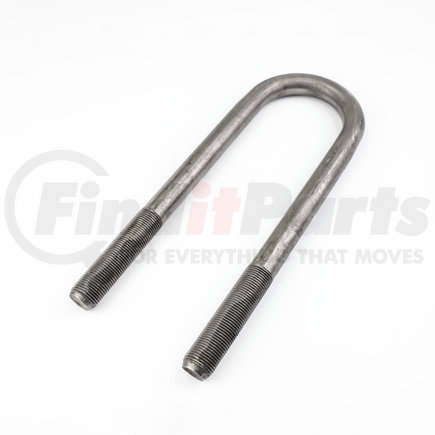 704012 by HUTCHENS - U-BOLT 7/8 DIA X 3 RD X 12.75 LG