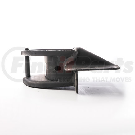 770307 by HUTCHENS - Spring Hanger - Rear, Left Side, Flange Mount