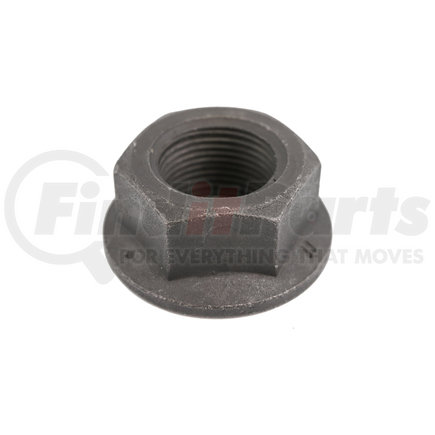 1056200 by HUTCHENS - Locknut Flange - Phosphated & Oiled, 1-14 UNS-2B, Grade F