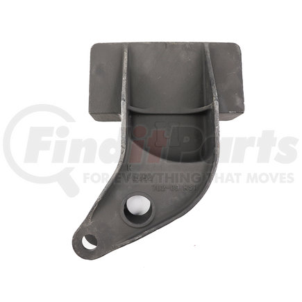 70209 by HUTCHENS - SPRING HGR-FRT, CAST, FL W L,FIN