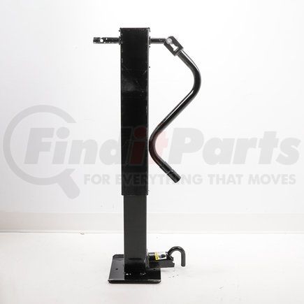 182804 by CEQUENT ELECTRICAL - Bulldog -  SWQ 180 DL-BC-SR w/Crank (015181) Attached