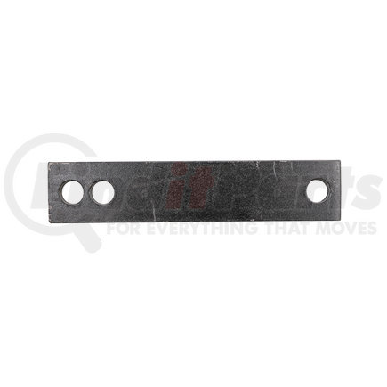 1008-1757 by BUFFERS USA - BRACE LUG, 3-HOLE, STRAIGHT