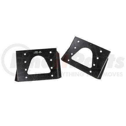 1007-2999-RS by BUFFERS USA - LAND.LEG MTG BRKT, U-TYPE,