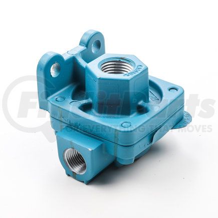 OR229860X by BENDIX - QR-1 CORELESS VALVE, Remanufactured