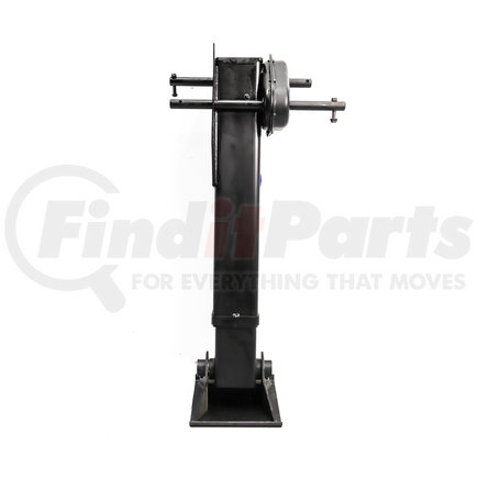 1025300006530 by SAF-HOLLAND - Trailer Landing Gear - Right Hand, Standard