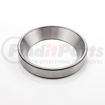 M802011 by TIMKEN - Tapered Roller Bearing Cup