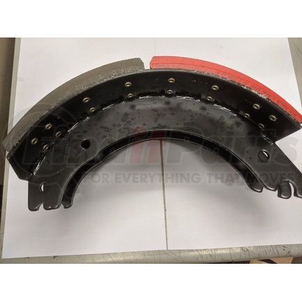 K043124 by BENDIX - Air Brake Automatic Slack Adjuster - New