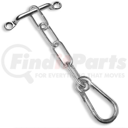 021-00051 by FLEET ENGINEERS - Door Holder Kit